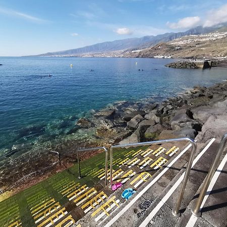 Home2Book Lighthouse Apt Stunning Sea View Tabaiba 외부 사진