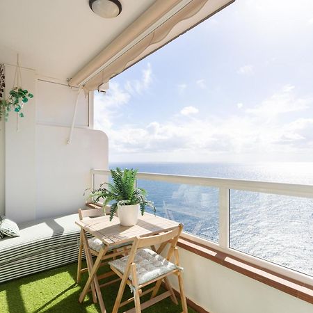 Home2Book Lighthouse Apt Stunning Sea View Tabaiba 외부 사진