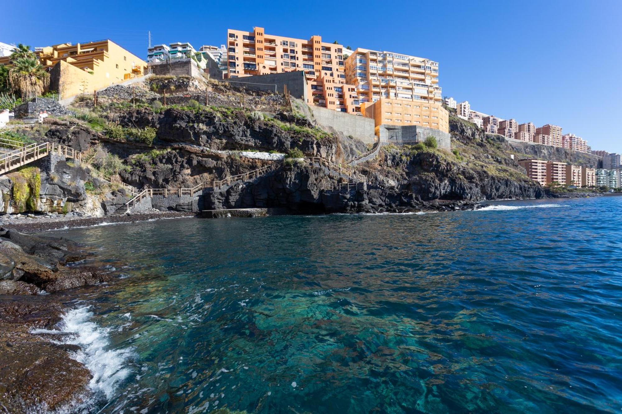 Home2Book Lighthouse Apt Stunning Sea View Tabaiba 외부 사진