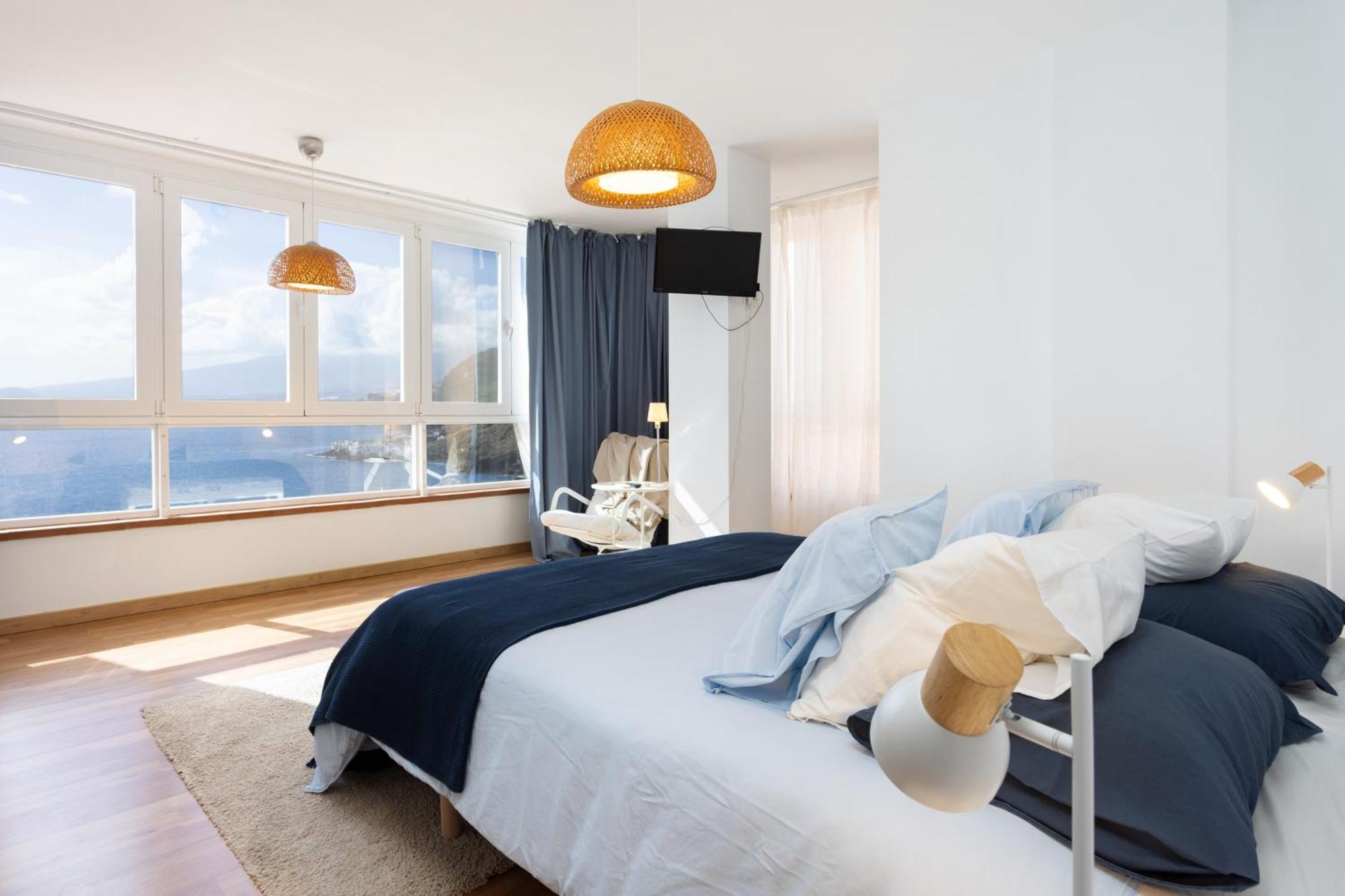 Home2Book Lighthouse Apt Stunning Sea View Tabaiba 외부 사진