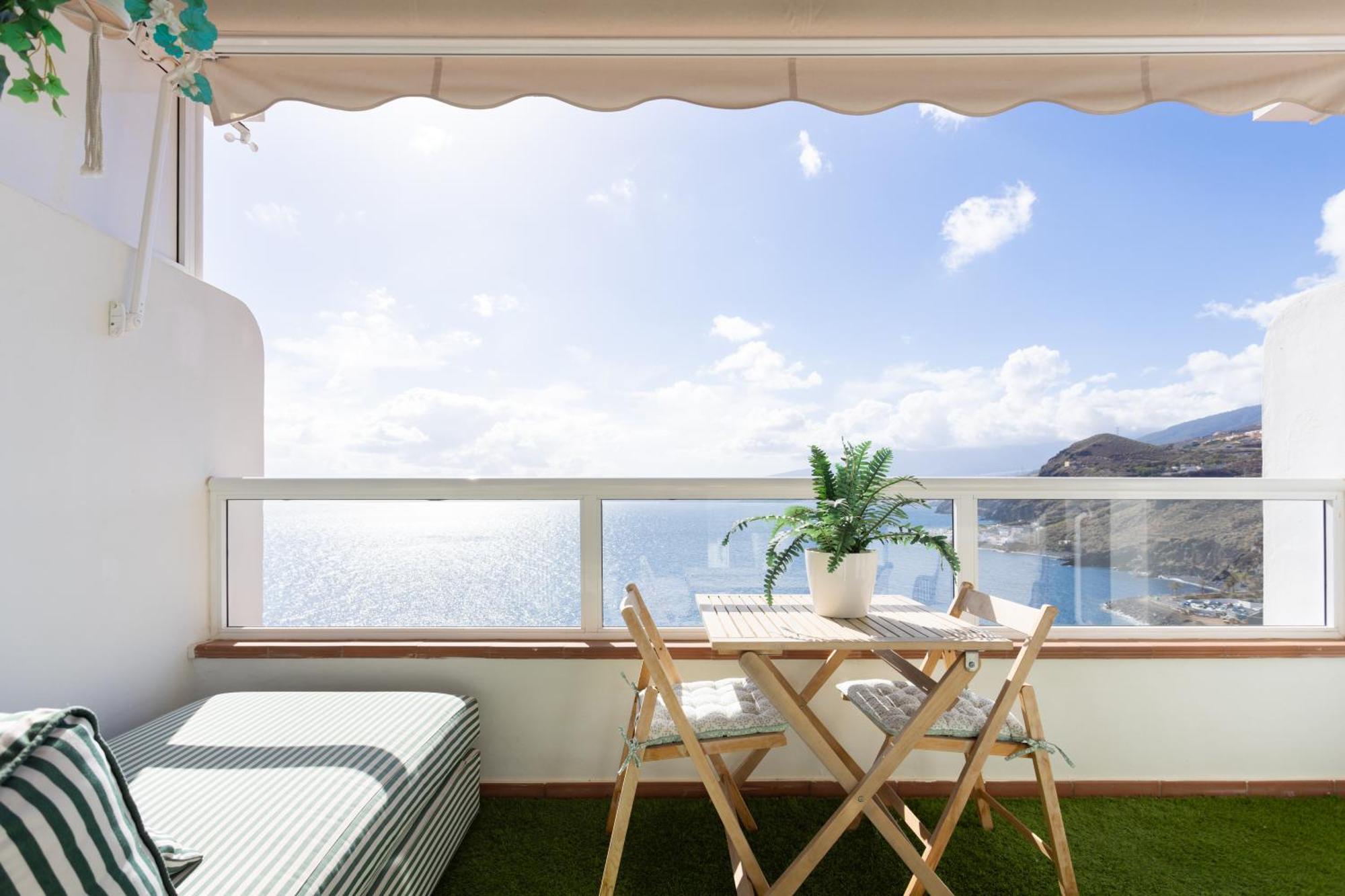 Home2Book Lighthouse Apt Stunning Sea View Tabaiba 외부 사진
