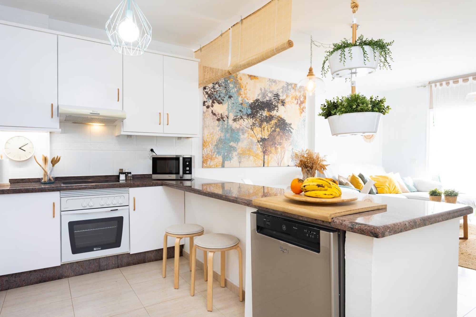 Home2Book Lighthouse Apt Stunning Sea View Tabaiba 외부 사진