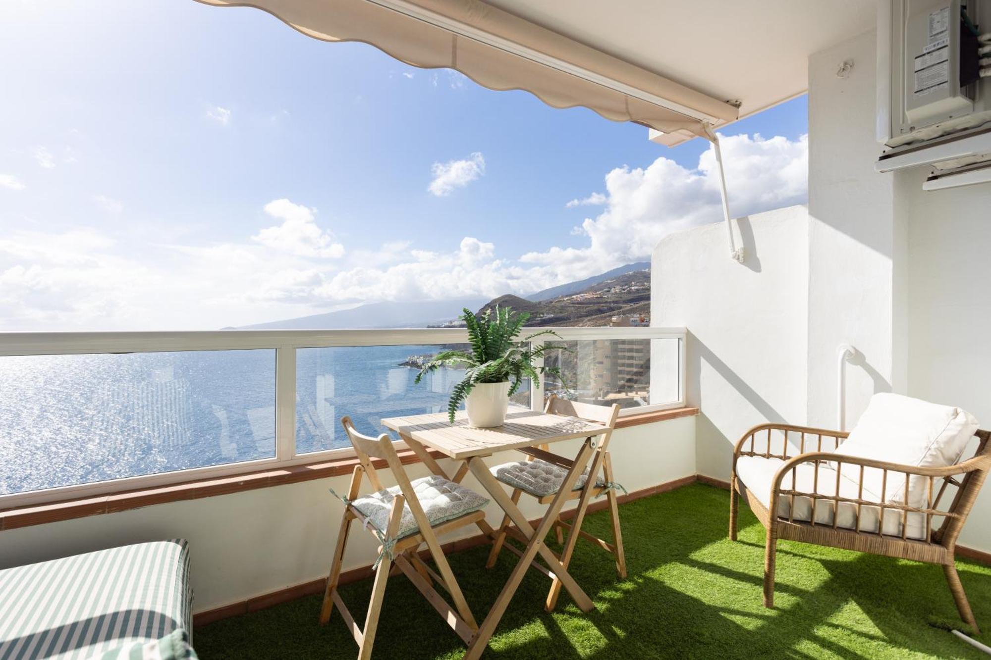 Home2Book Lighthouse Apt Stunning Sea View Tabaiba 외부 사진