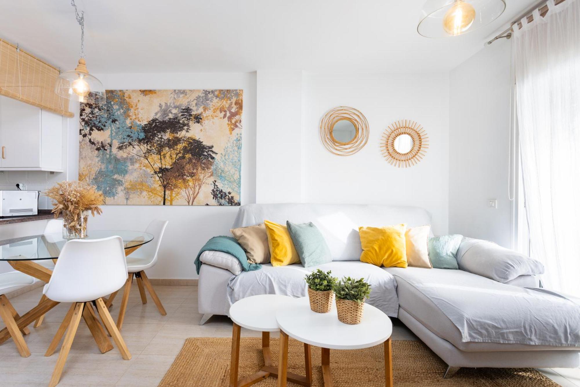 Home2Book Lighthouse Apt Stunning Sea View Tabaiba 외부 사진